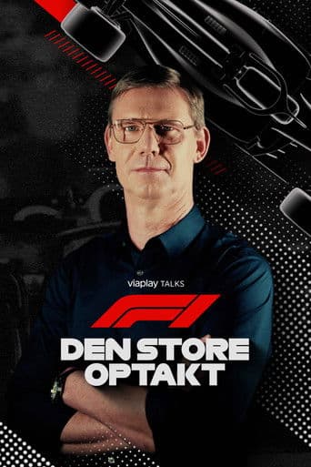 F1 - Den store optakt