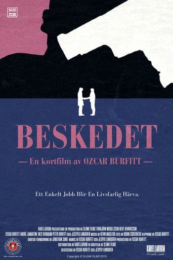 Beskedet
