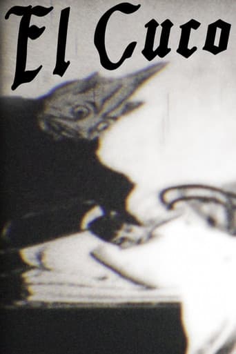 Si no, viene el Cuco y te comerá