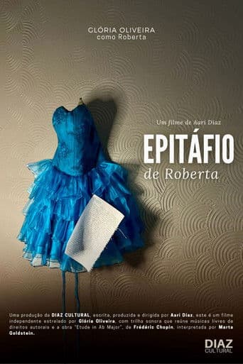 Epitáfio de Roberta