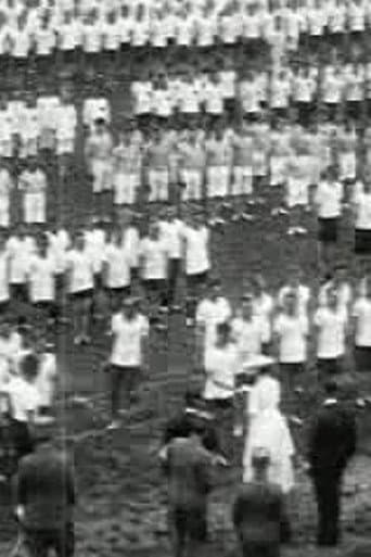 Legersport demonstratie