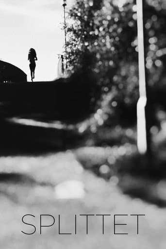 Splittet