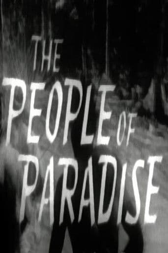 The People of Paradise
