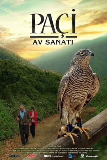 Paçi: Av Sanatı
