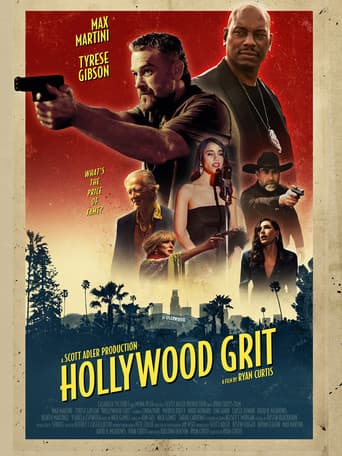 Hollywood Grit