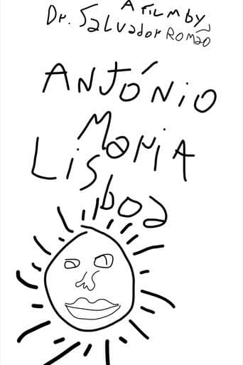 ANTÓNIO MARIA LISBOA