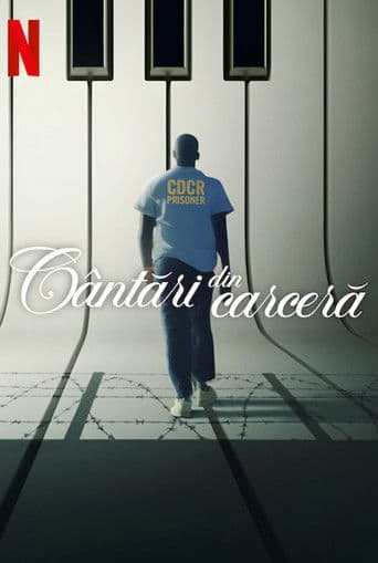 Cântări din carceră