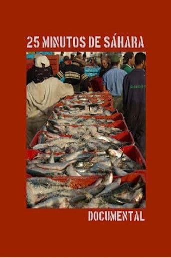 25 minutos de Sáhara