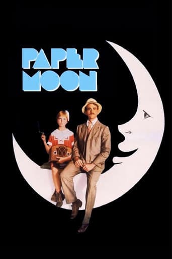 Luna de hârtie