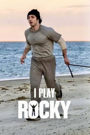I Play Rocky