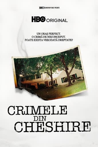 The Cheshire Murders