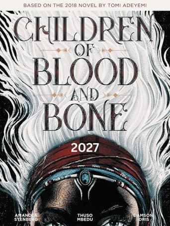 Children of Blood and Bone