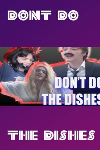 Dont Do The Dishes