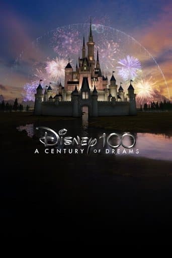 Disney 100: Un secol de vise - O ediție specială a 20/20