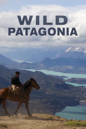 Patagonia: Earth's Secret Paradise