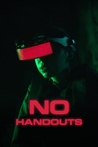 No Handouts