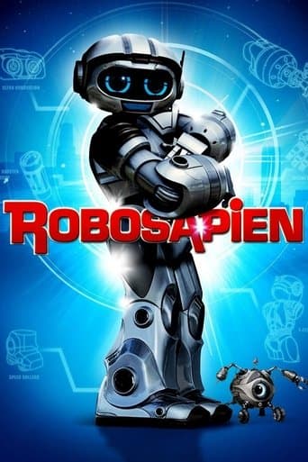 Robosapien: Repornit