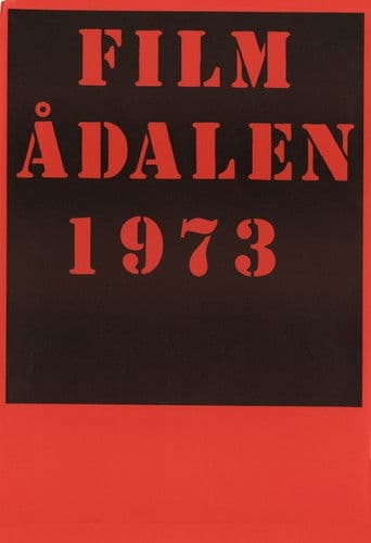 Ådalen 1973