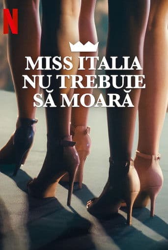 Miss Italia non deve morire