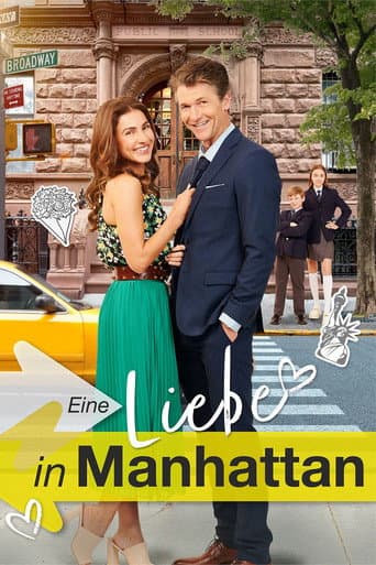 Două inimi în Manhattan