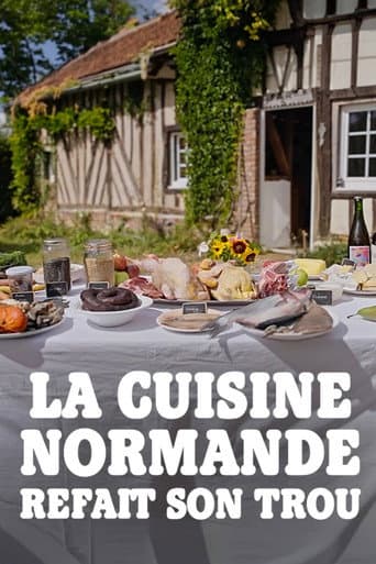 La cuisine normande refait son trou