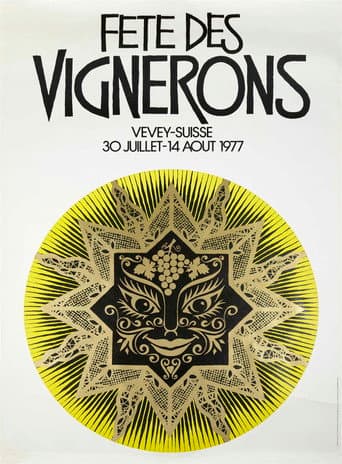 Fête des Vignerons 1977