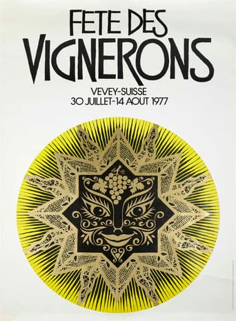 Fête des Vignerons 1977