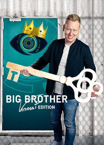 Big Brother - Knossi Edition