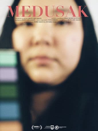 Medusak