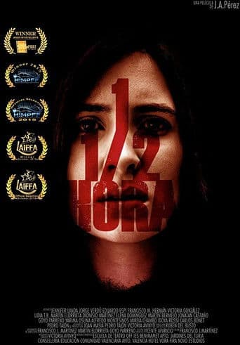 1 1/2 Hora