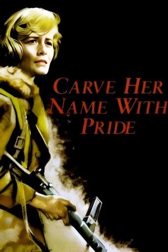 Carve Her Name with Pride