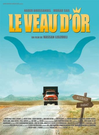 Le Veau d'or
