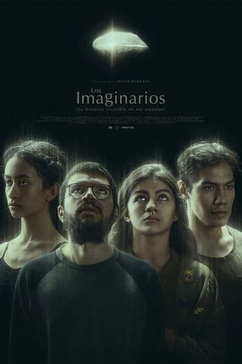 Los Imaginarios