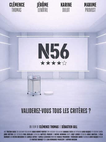 NUMÉRO 56
