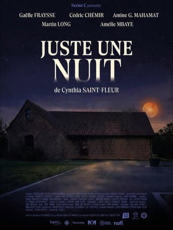 Juste une Nuit