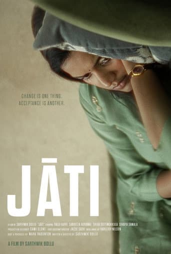 JĀTI
