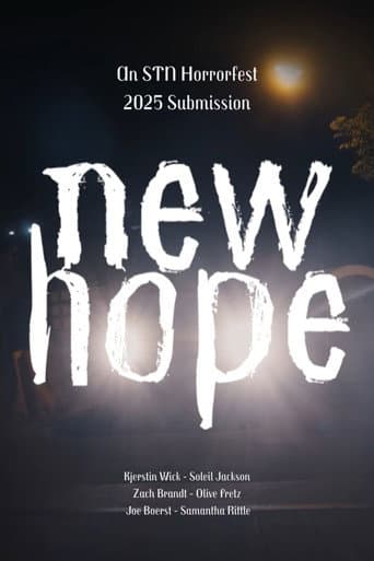 New Hope
