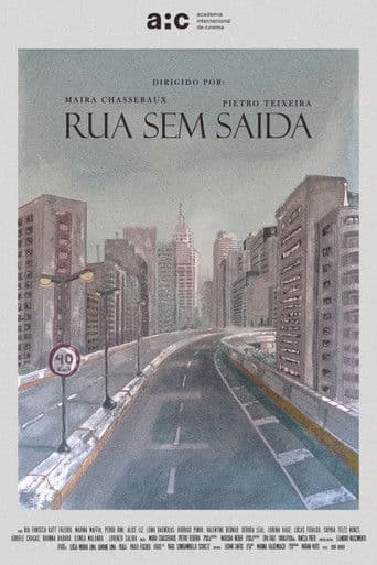 Rua Sem Saída