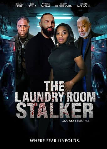 The Laundry Room Stalker