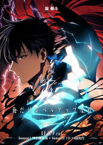 Solo Leveling: ReAwakening