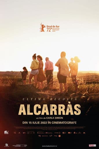Alcarràs