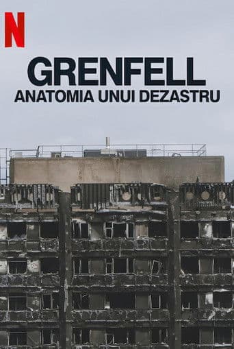 Grenfell: Uncovered