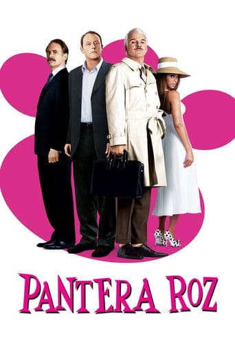 Pantera Roz