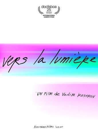 Vers la lumiére