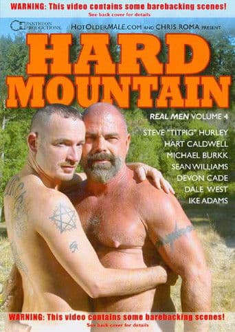 Real Men 4: Hard Mountain
