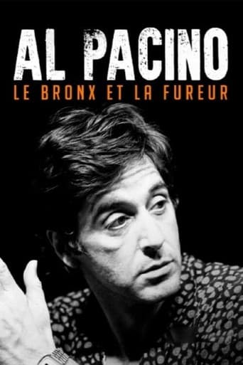 Al Pacino : Bronxul și furia