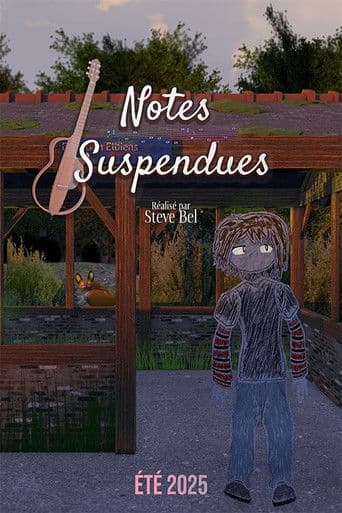 Notes Suspendues