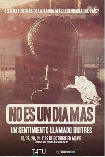 No es un día más