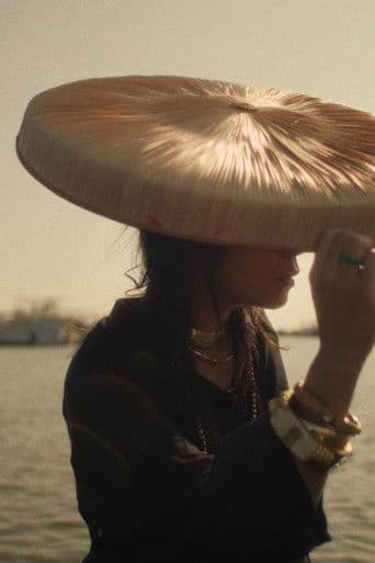 Amongst the Disquiet