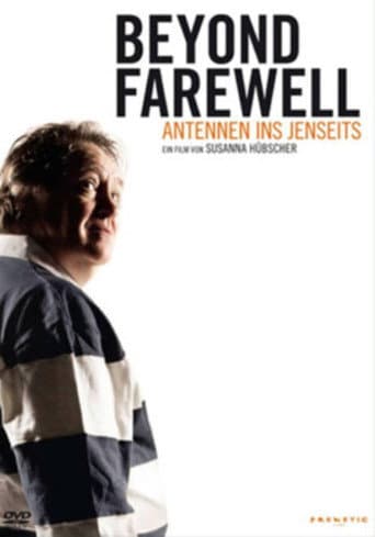 Antennen ins Jenseits